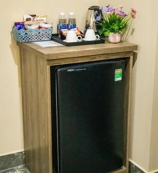 اتاق لوکس با تخت بزرگ, La Mia Lakeview