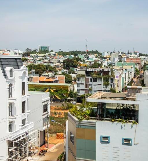 اتاق لوکس با تخت بزرگ, La Mia Lakeview