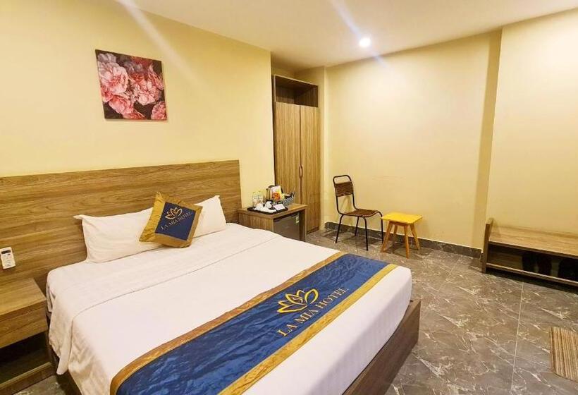 اتاق استاندارد, La Mia Lakeview