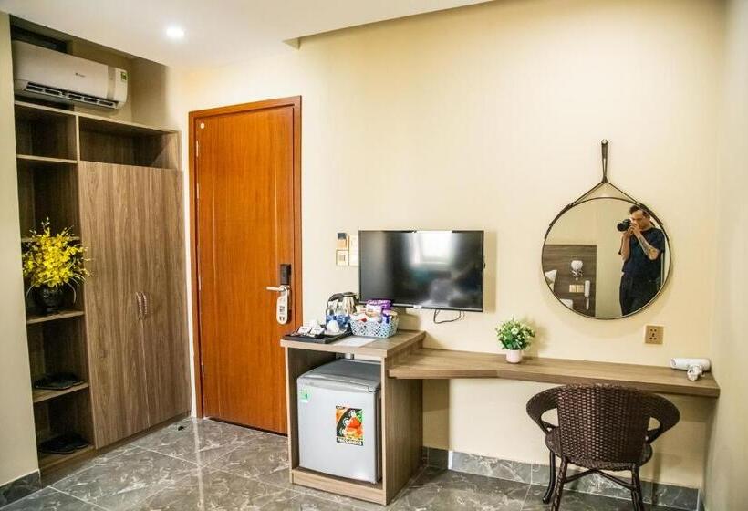 اتاق استاندارد, La Mia Lakeview