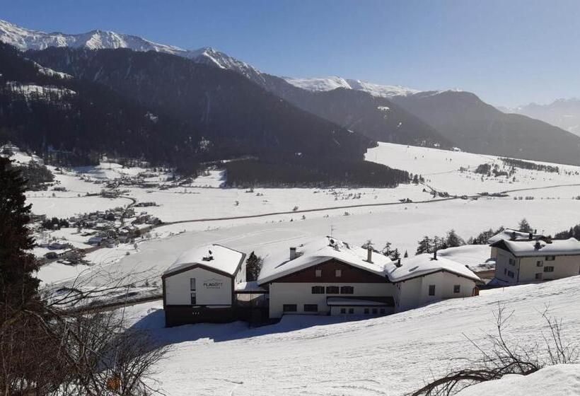 1 Bedroom Apartment Lake View, Panorama Lodges Plagött