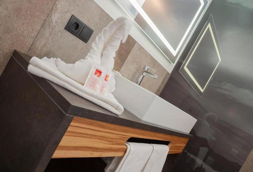 1 Bedroom Apartment Lake View, Panorama Lodges Plagött