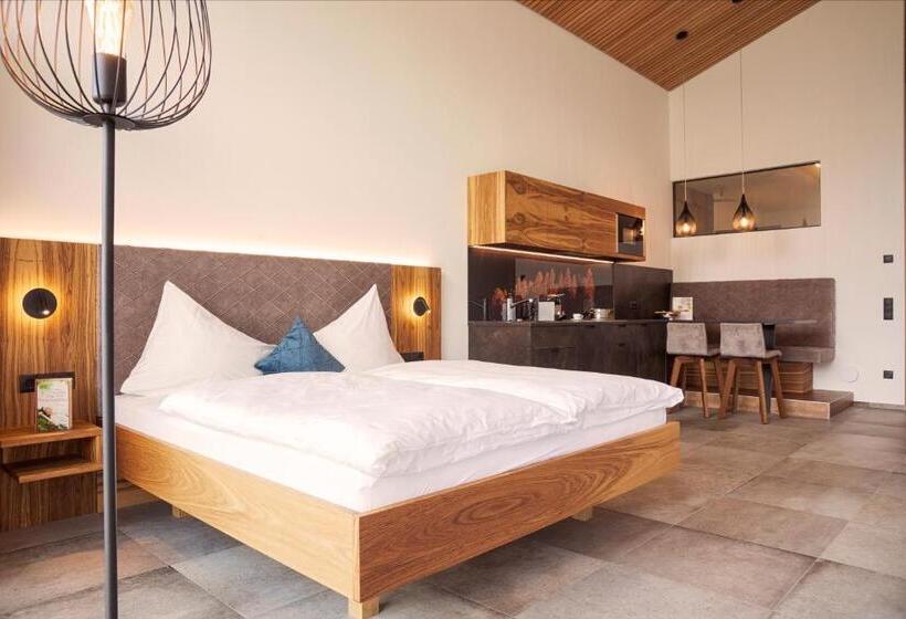 1 Bedroom Apartment Lake View, Panorama Lodges Plagött