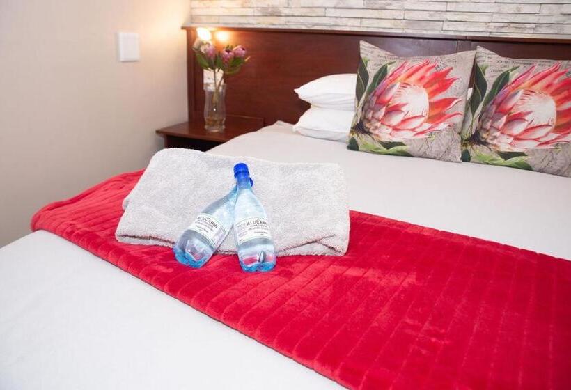 اتاق استاندارد, Alucarni Guest House With Solar Energy