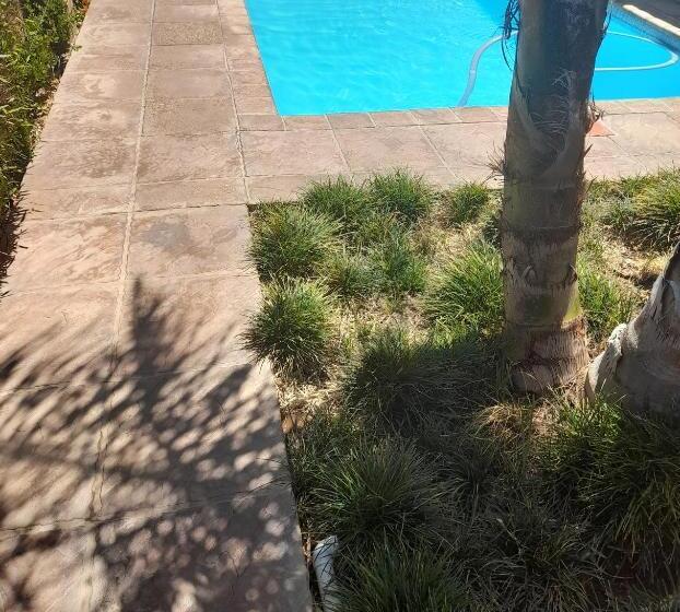 اتاق استاندارد, Alucarni Guest House With Solar Energy