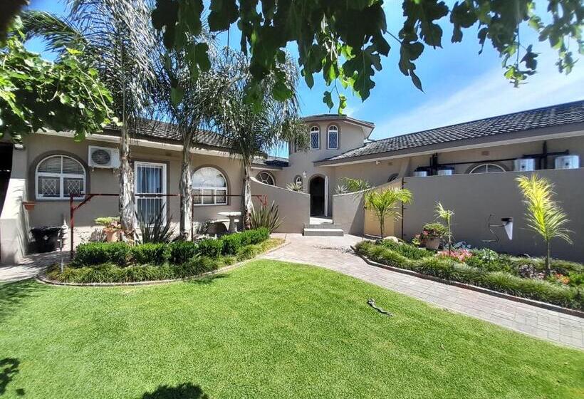 اتاق استاندارد, Alucarni Guest House With Solar Energy