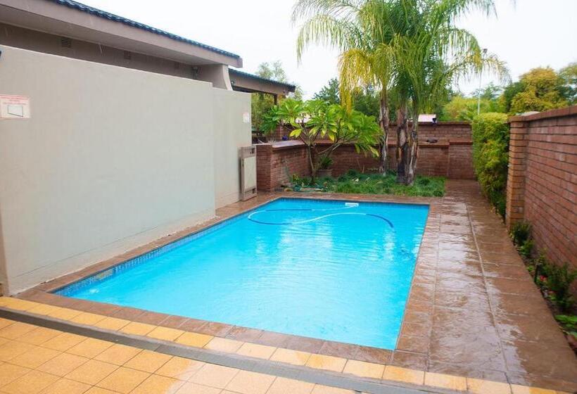 اتاق استاندارد, Alucarni Guest House With Solar Energy