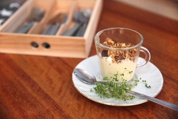 اتاق خانوادگی, Alucarni Guest House With Solar Energy