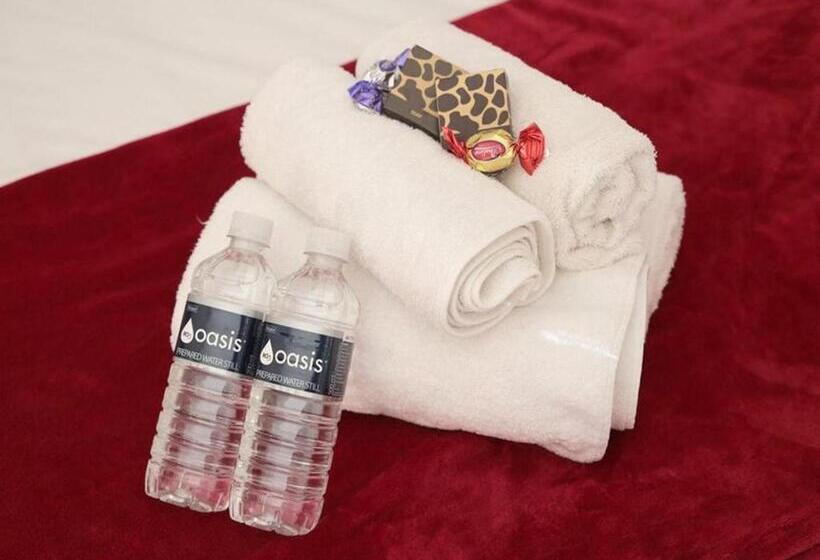 اتاق خانوادگی, Alucarni Guest House With Solar Energy