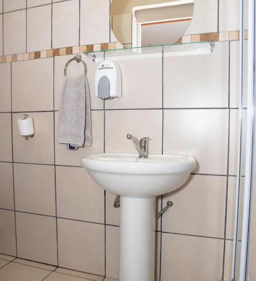 اتاق استاندارد, Alucarni Guest House With Solar Energy