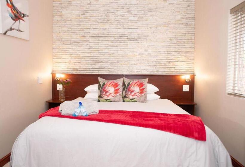 اتاق استاندارد, Alucarni Guest House With Solar Energy