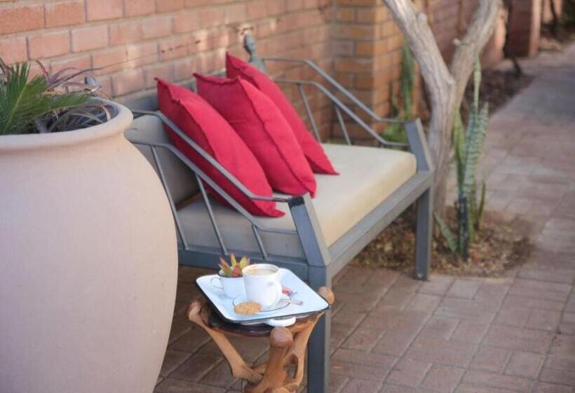 اتاق استاندارد, Alucarni Guest House With Solar Energy