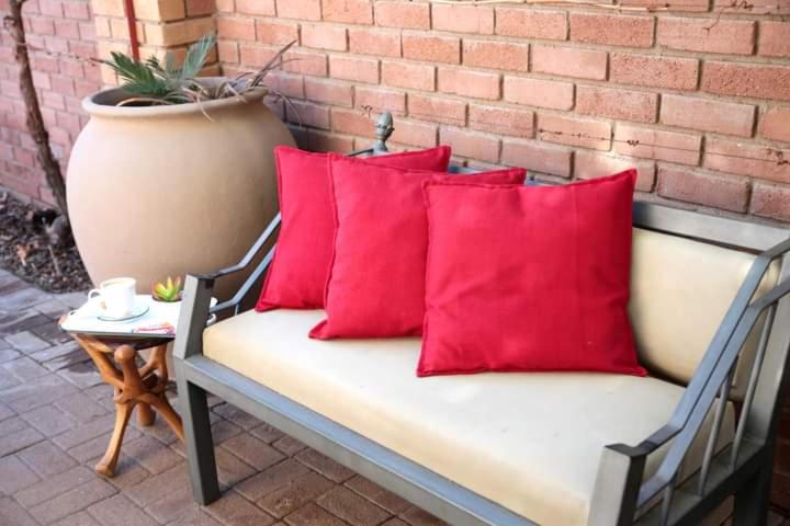 اتاق استاندارد, Alucarni Guest House With Solar Energy