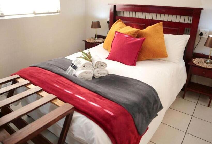 اتاق خانوادگی, Alucarni Guest House With Solar Energy