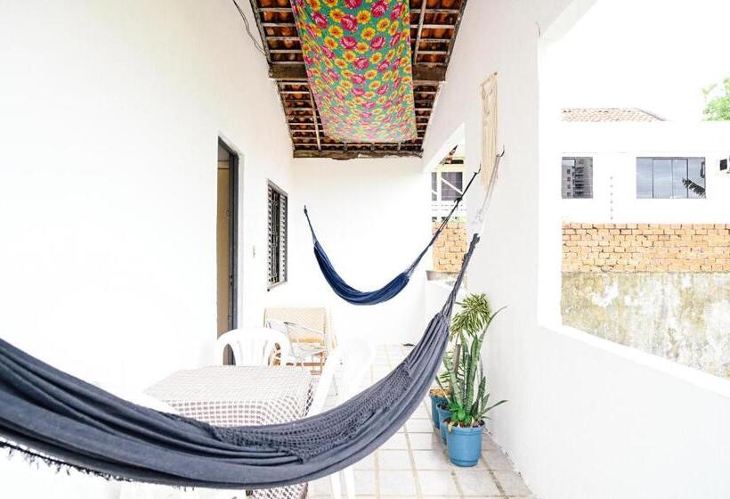 Люкс, Hostel Mineiros
