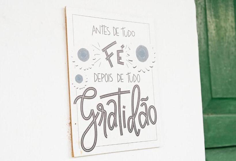 سرير فى غرفة مشتركه, Hostel Mineiros