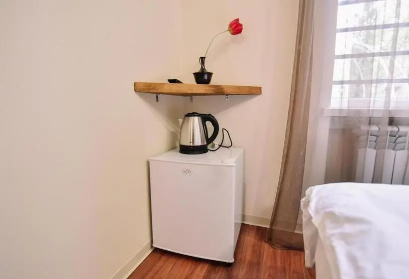 اتاق استاندارد, Lori Guest House