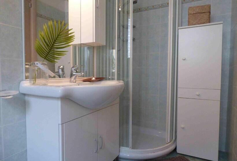 آپارتمان لوکس 1 خوابه, Residence Valeria