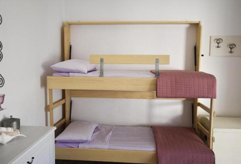 آپارتمان لوکس 1 خوابه, Residence Valeria