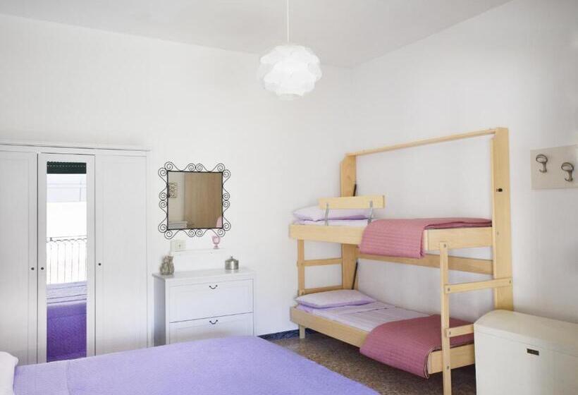 آپارتمان لوکس 1 خوابه, Residence Valeria