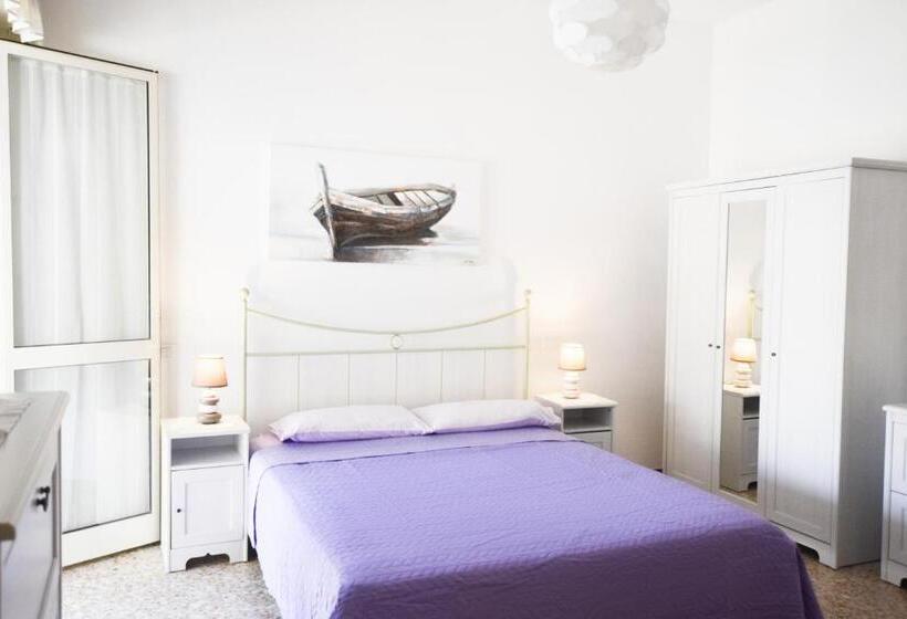 آپارتمان لوکس 1 خوابه, Residence Valeria