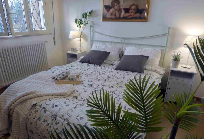 آپارتمان 1 خوابه همکف, Residence Valeria