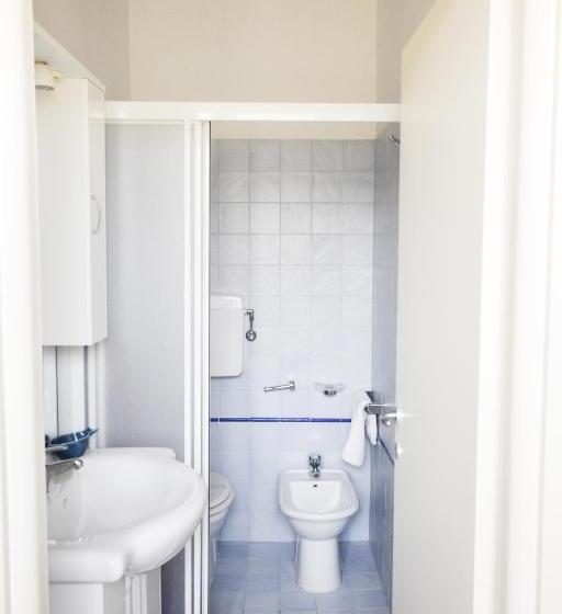 Apartamento 1 Dormitório, Residence Valeria