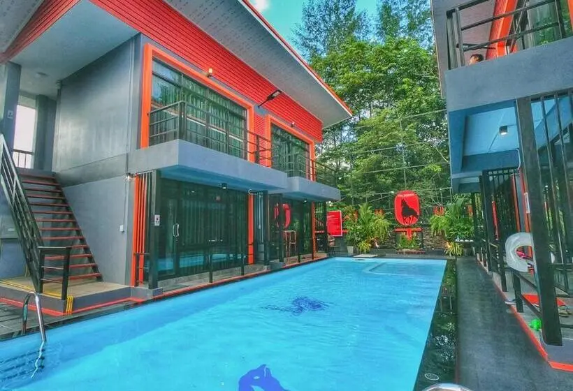 Cameră Standard Pat King Size, The Stories Resort