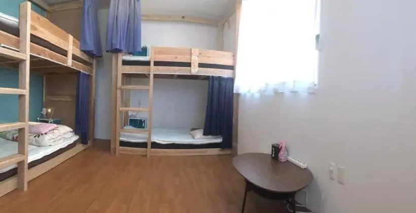 浴室共有ファミリールーム, Sakai Guest House Amami（堺ゲストハウス奄美）