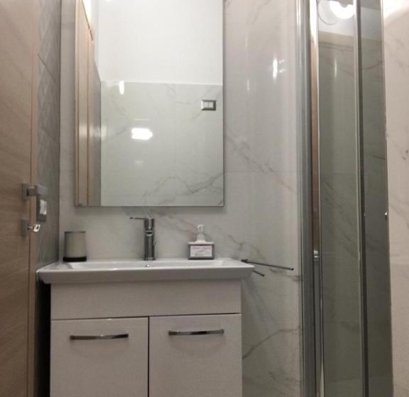 Полулюкс Вид на Сад, Mon Rêve