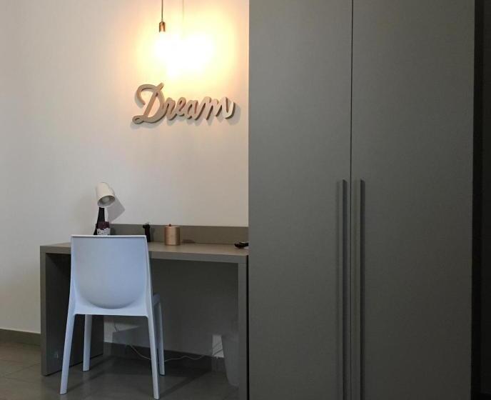 Полулюкс Вид на Сад, Mon Rêve