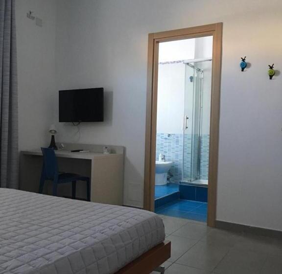 Номер Стандарт, Mon Rêve