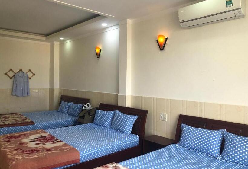 سوییت خانوادگی, Nhà Nghỉ Bình Yên