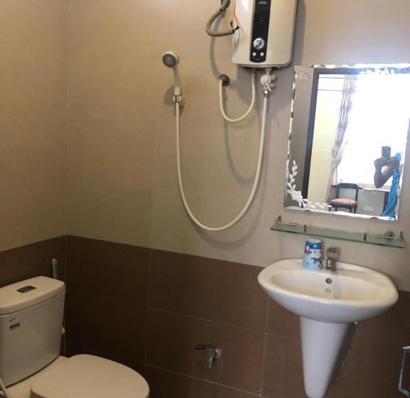 اتاق استاندارد, Nhà Nghỉ Bình Yên