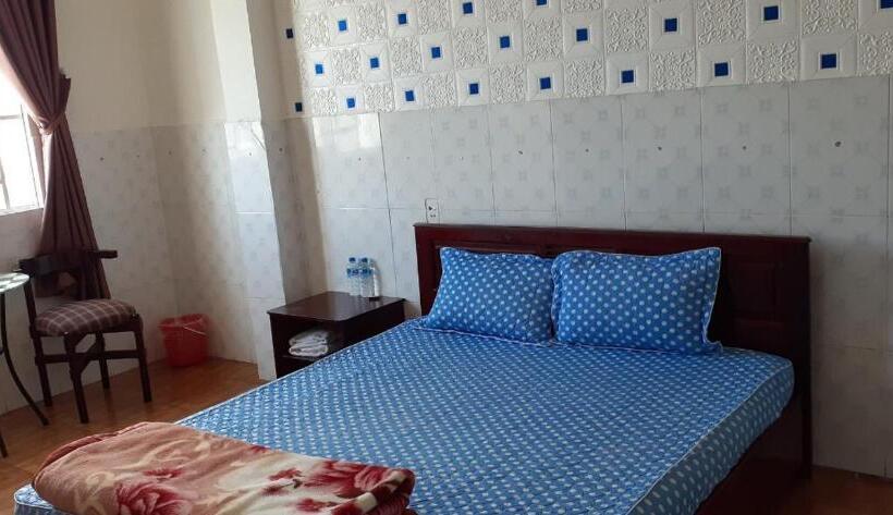 اتاق استاندارد, Nhà Nghỉ Bình Yên