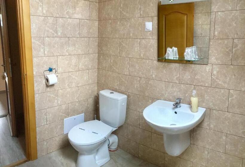 اتاق استاندارد, Dunesdorfer Pension