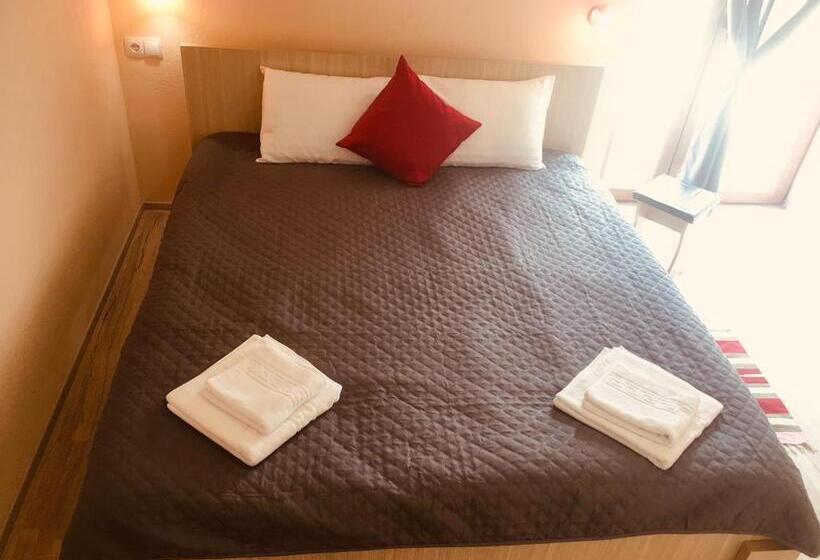 スタンダードルーム, Dunesdorfer Pension