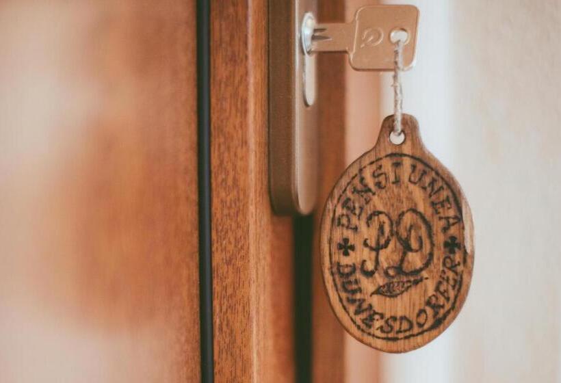 スタンダードルーム, Dunesdorfer Pension