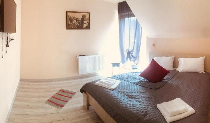 スタンダードルーム, Dunesdorfer Pension