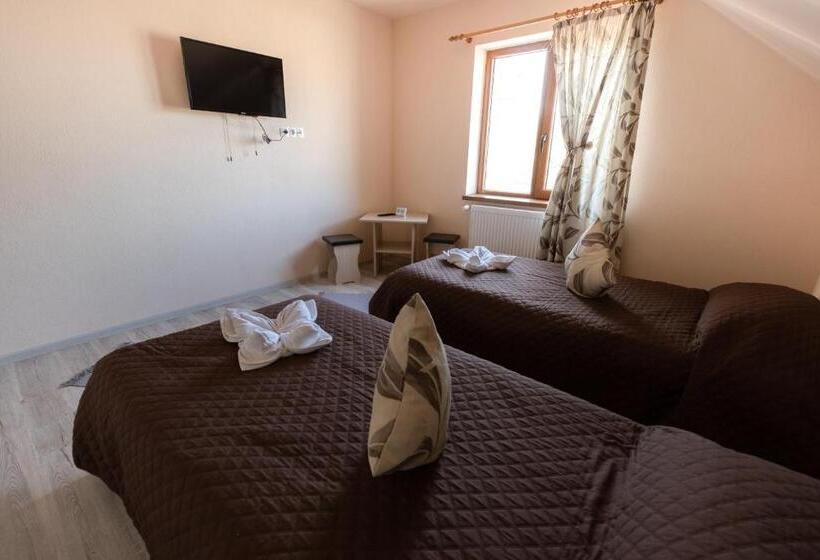 اتاق استاندارد, Dunesdorfer Pension