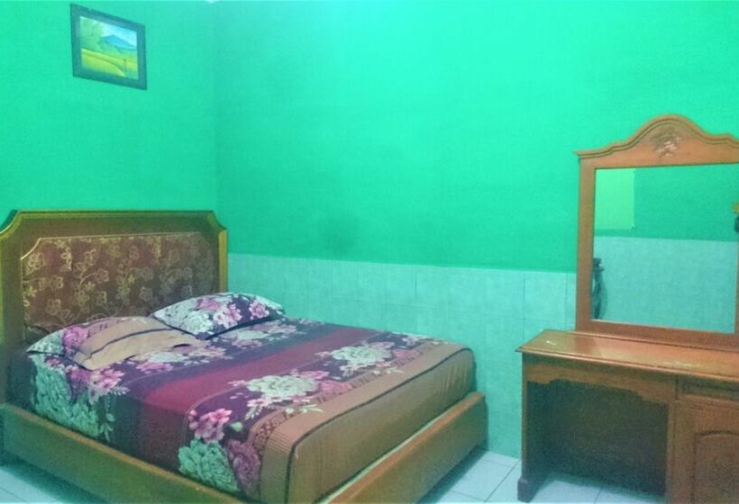 חדר סטנדרט, Bukit Panembahan