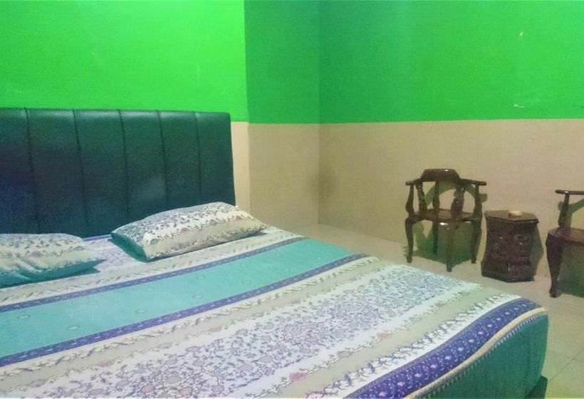 חדר סטנדרט, Bukit Panembahan