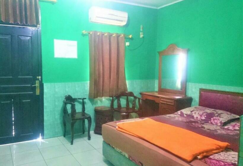 חדר סטנדרט, Bukit Panembahan