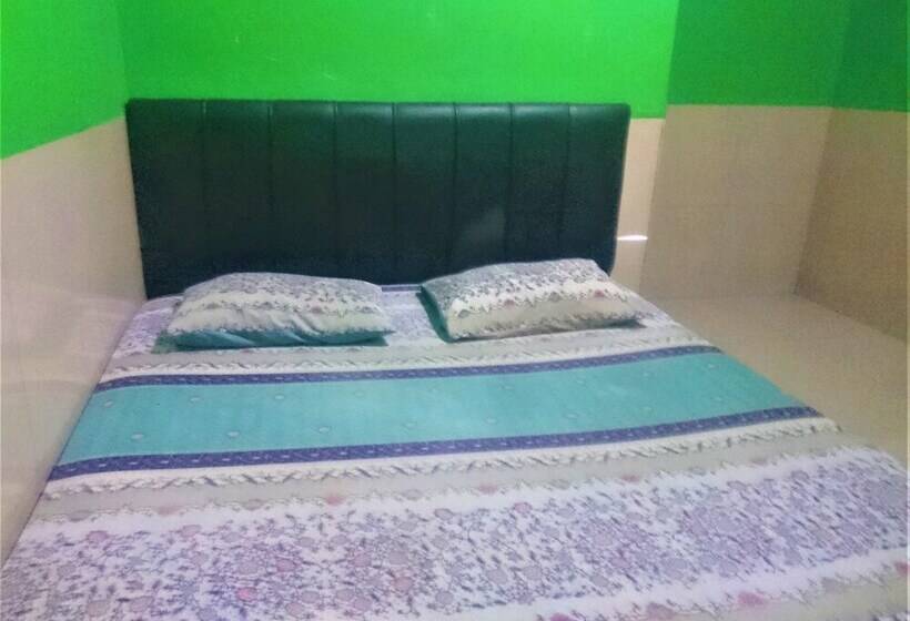 חדר סטנדרט, Bukit Panembahan