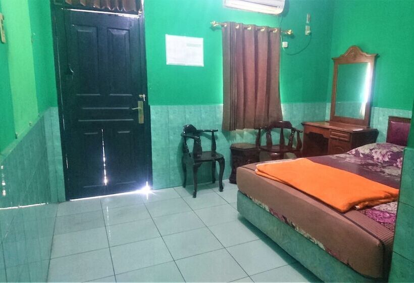 חדר סטנדרט, Bukit Panembahan