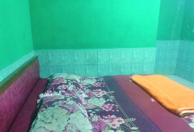 חדר סטנדרט, Bukit Panembahan