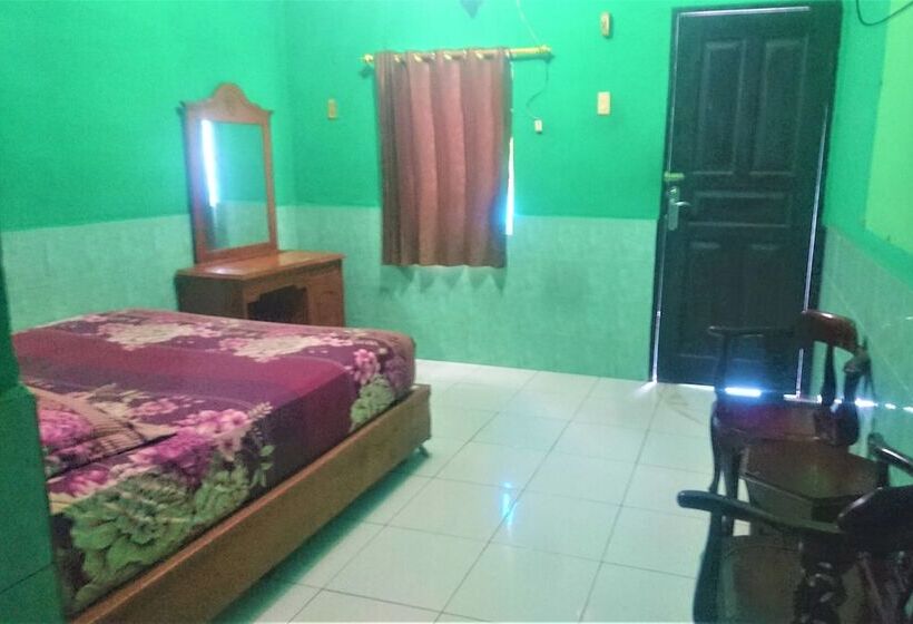 חדר סטנדרט, Bukit Panembahan