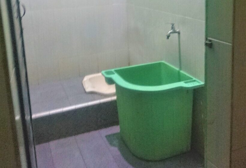 חדר סטנדרט, Bukit Panembahan