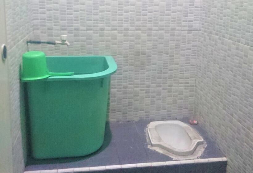 חדר סטנדרט, Bukit Panembahan