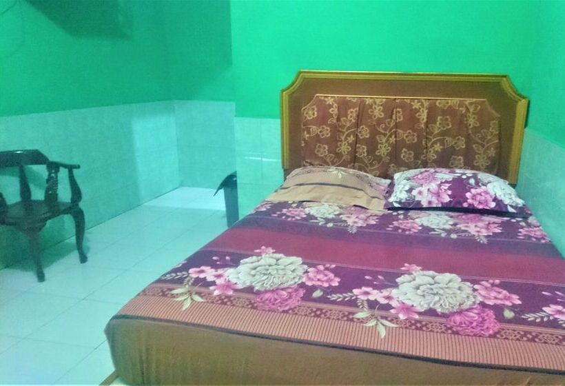 חדר סטנדרט, Bukit Panembahan